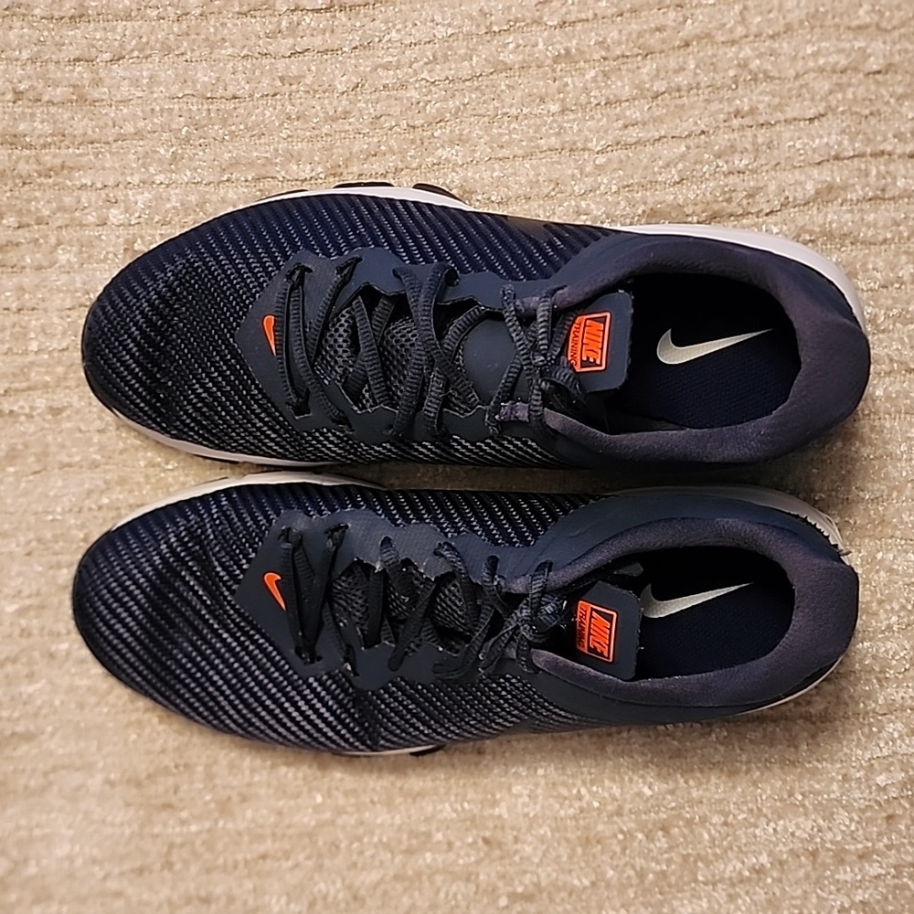 Nike MaxAir Men's 10.5, Navy
